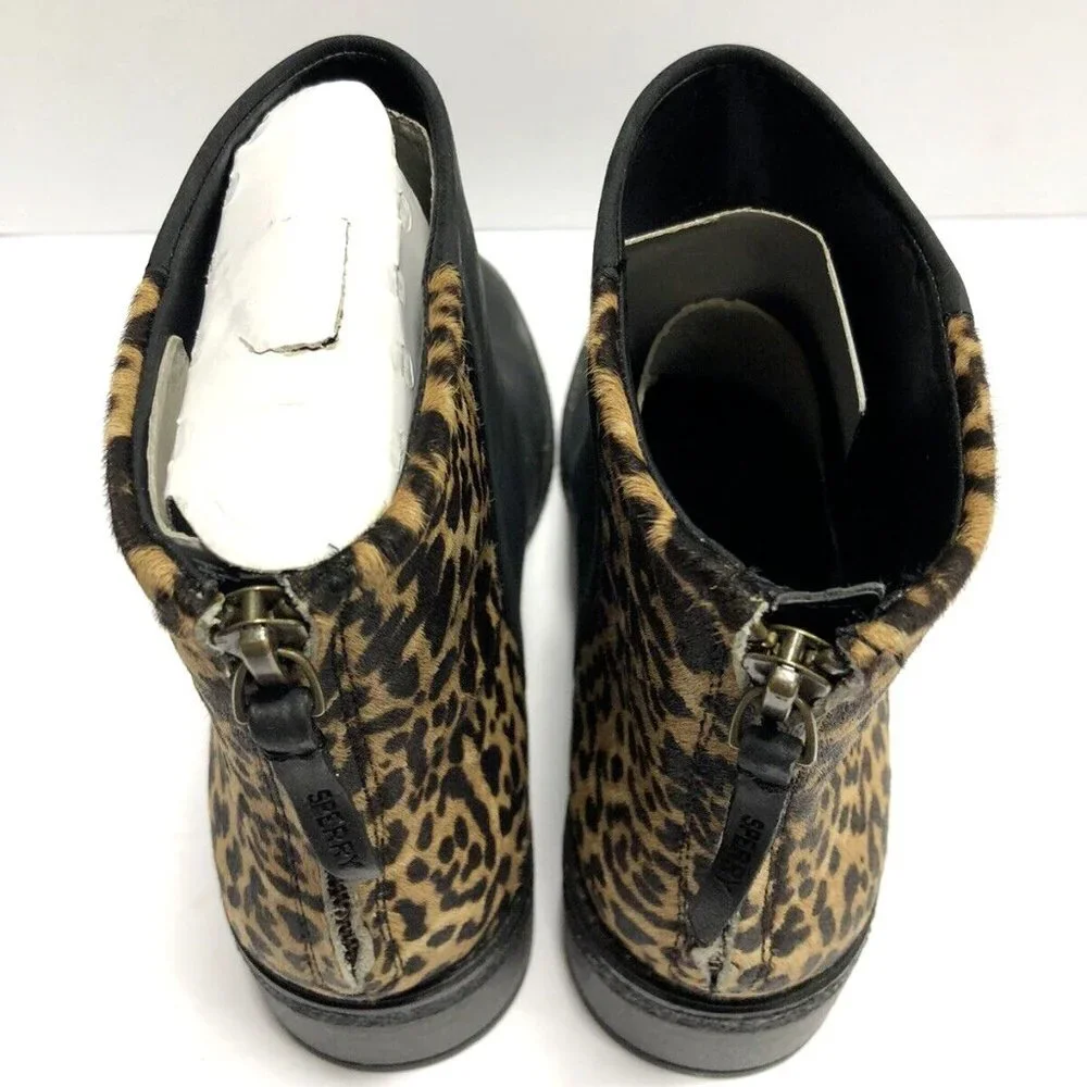 Sperry womens maya